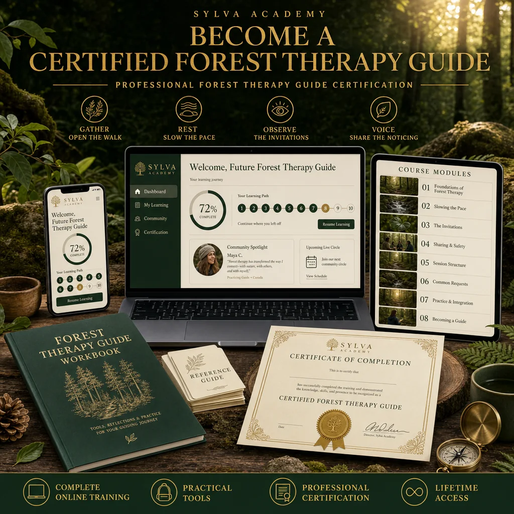 The complete program
