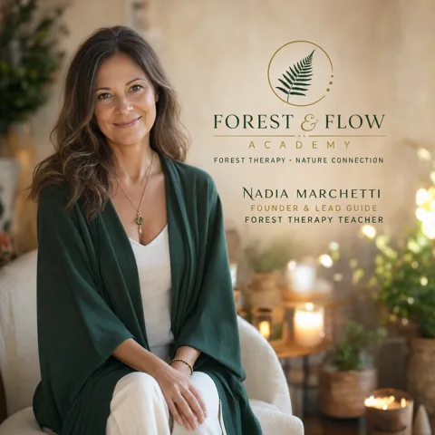 Ingrid Skov, Founder and Lead Instructor