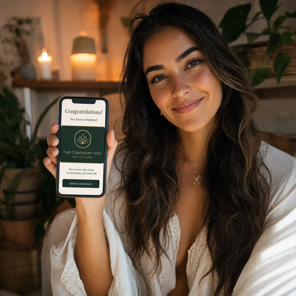 Give your first full reading