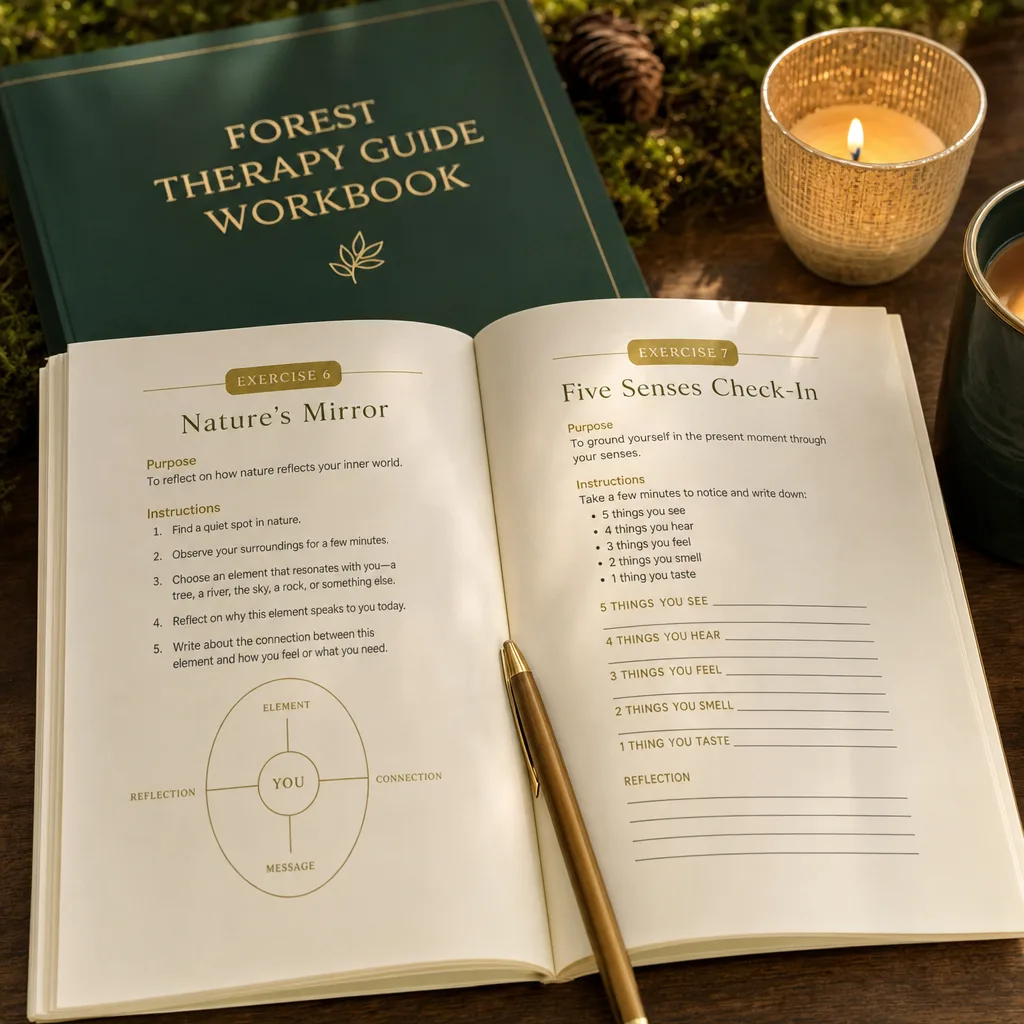 The workbook